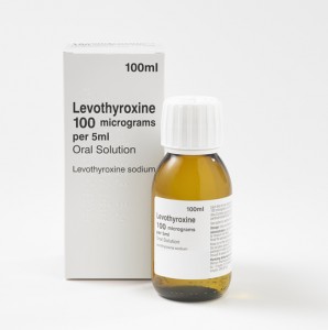 Levothyroxine-OS